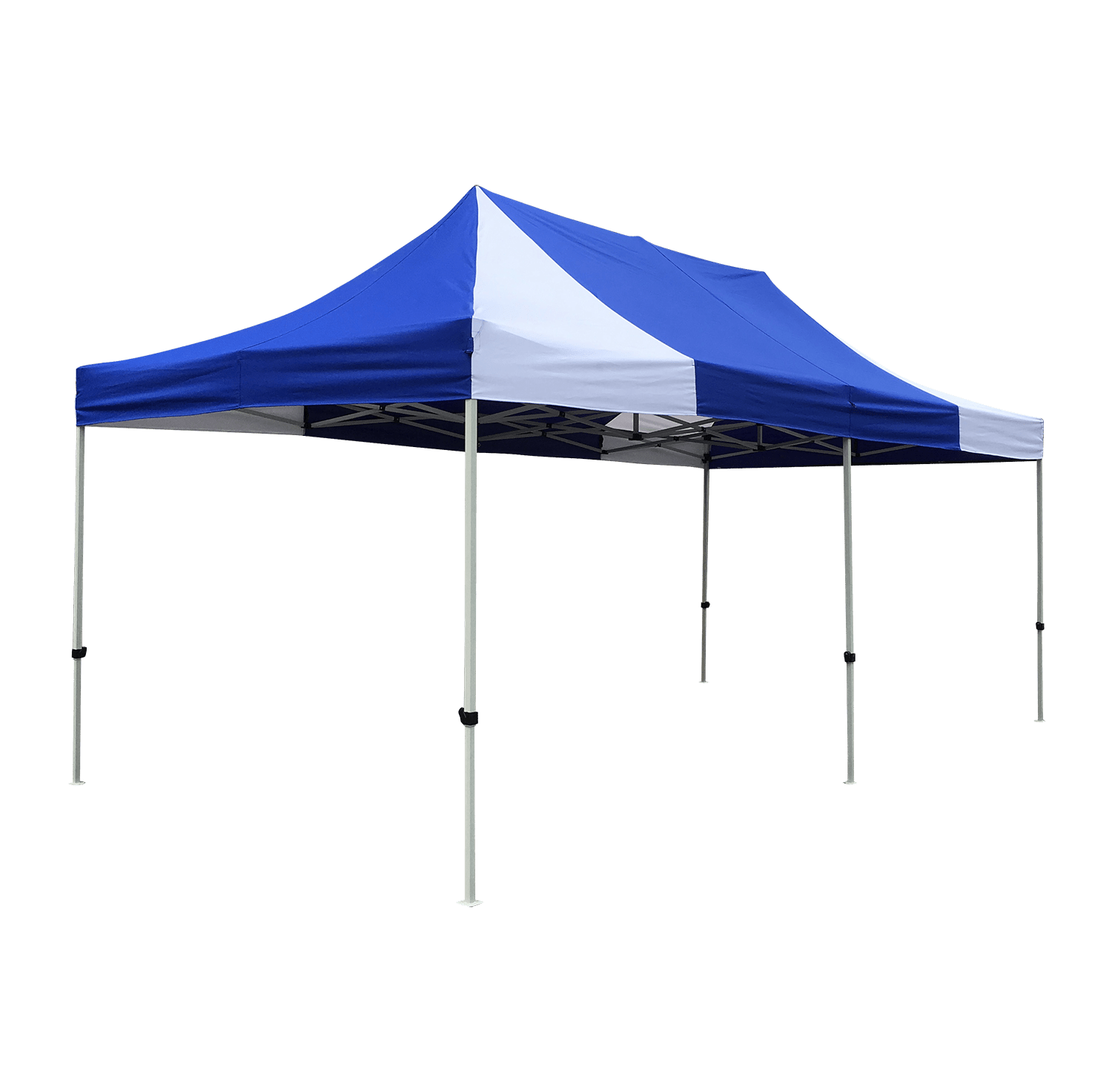 New design custom two color matching roof canopy
