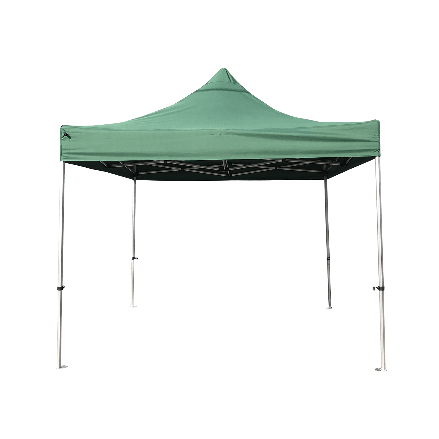 hexagonal waterproof polyester aluminum gazebo