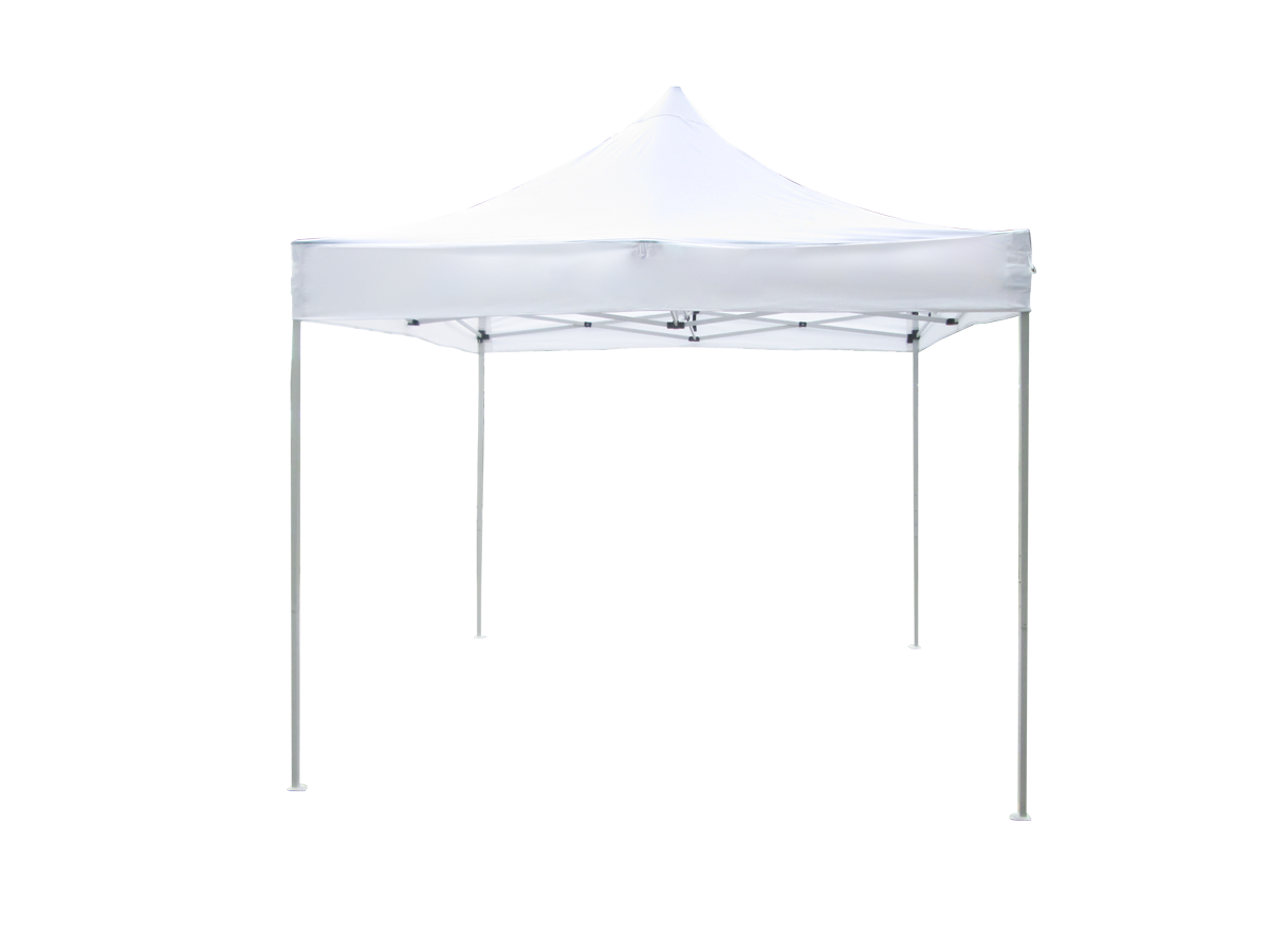 Heavy Duty Frame Canopy Tent