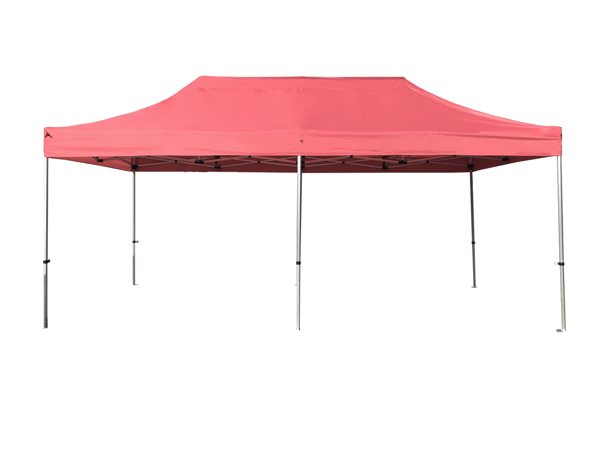 Pop-up Aluminum Heavy Duty Folding Canopy