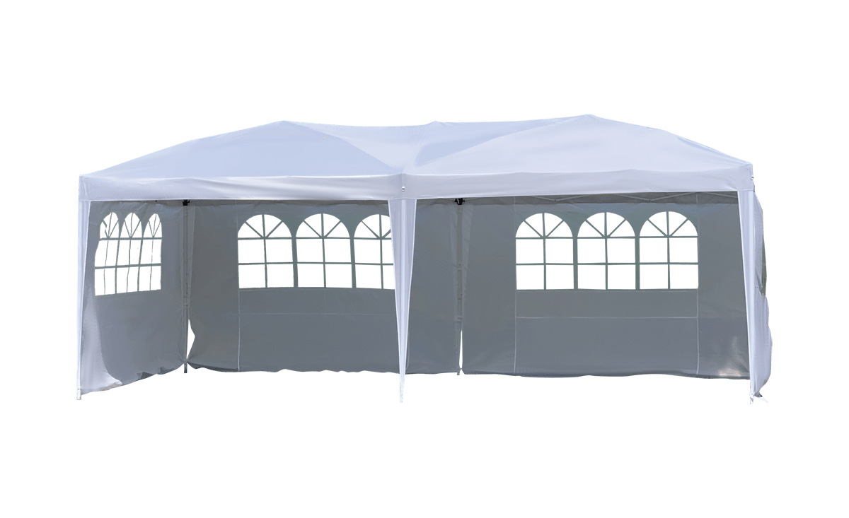 Pop up Folding Gazebo Canopy