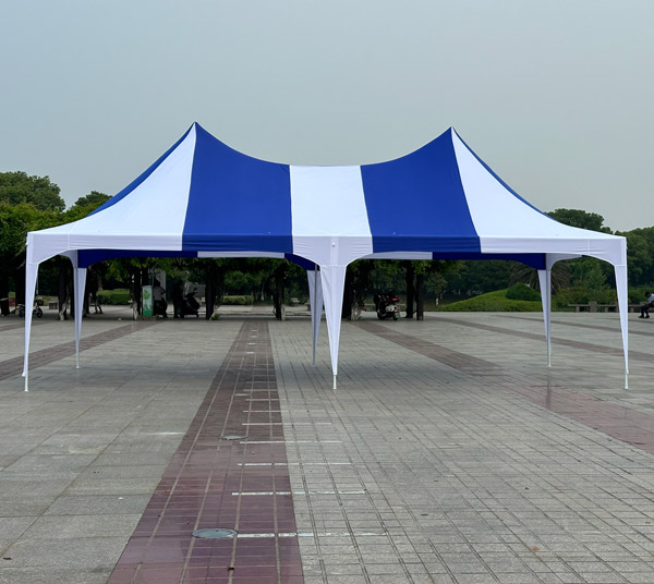 Double Peak Marquee